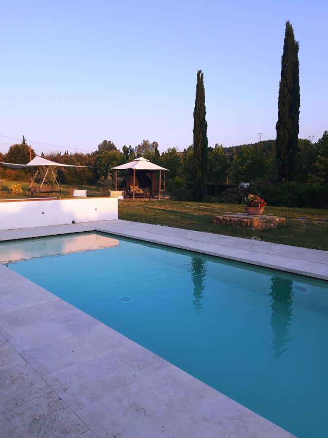 Borgo Sant'Ippolito Country Hotel Ginestra Fiorentina Exterior photo