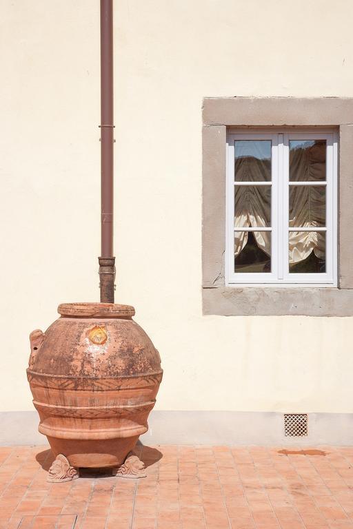 Borgo Sant'Ippolito Country Hotel Ginestra Fiorentina Exterior photo